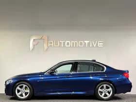 BMW 3-Serie (2016) thumbnail 10