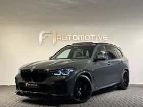 BMW X5 (2022)