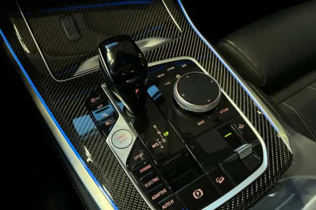 BMW X5 (2022) thumbnail 13