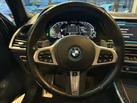 BMW X5 (2022) thumbnail 16