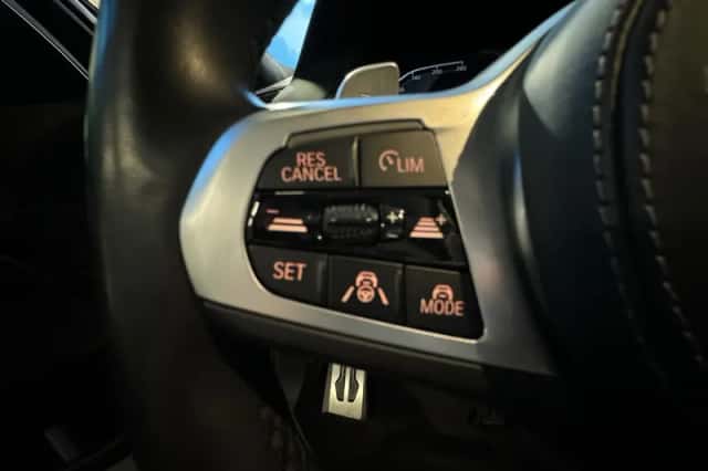 BMW X5 (2022) thumbnail 17