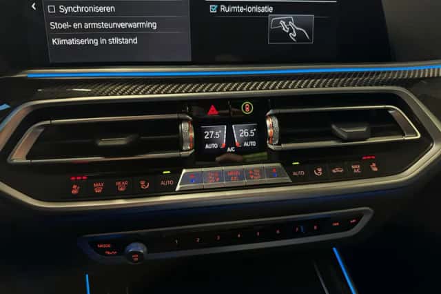 BMW X5 (2022) thumbnail 18