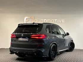 BMW X5 (2022) thumbnail 3