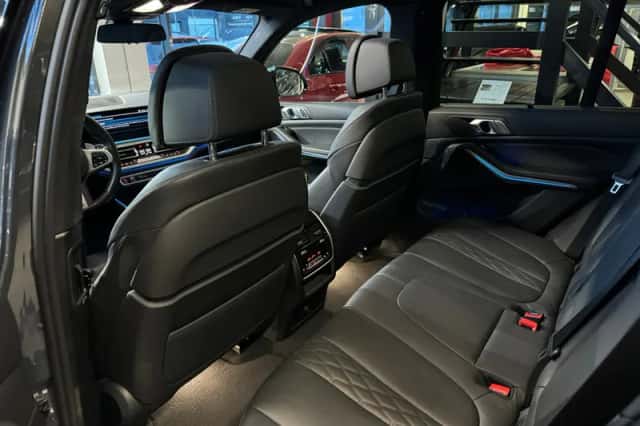 BMW X5 (2022) thumbnail 22