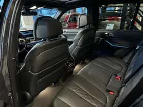 BMW X5 (2022) thumbnail 22
