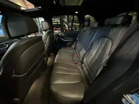 BMW X5 (2022) thumbnail 25