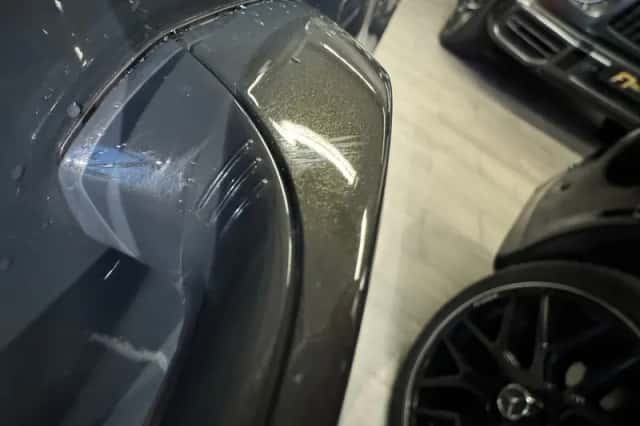 BMW X5 (2022) thumbnail 27