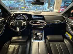 BMW X5 (2022) thumbnail 4