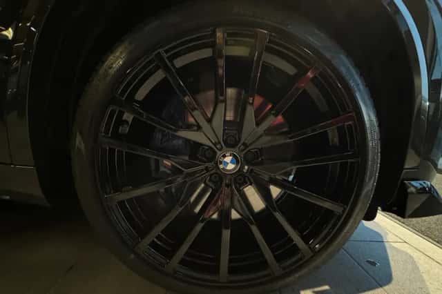 BMW X5 (2022) thumbnail 31