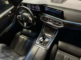 BMW X5 (2022) thumbnail 5