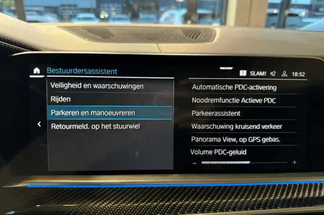 BMW X5 (2022) thumbnail 43