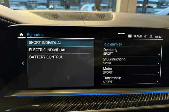 BMW X5 (2022) thumbnail 46