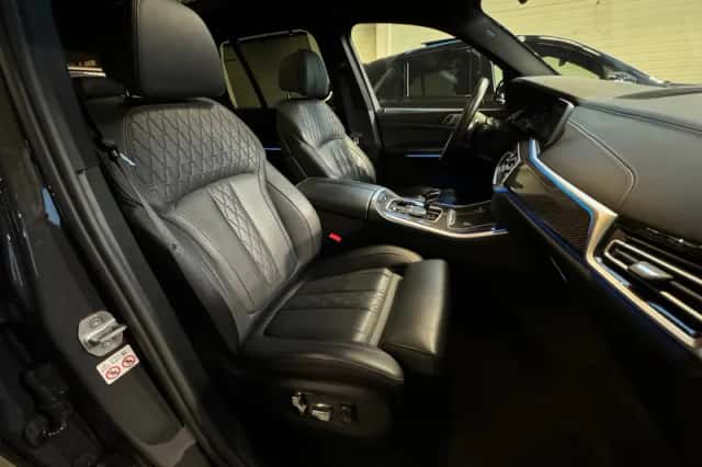 BMW X5 (2022) thumbnail 49