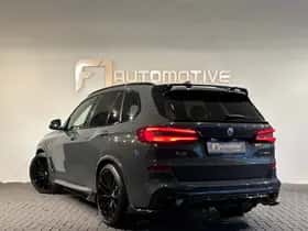 BMW X5 (2022) thumbnail 7
