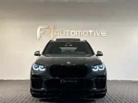 BMW X5 (2022) thumbnail 8