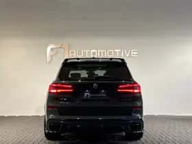 BMW X5 (2022) thumbnail 10