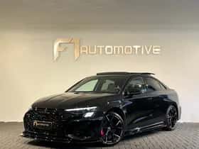 Audi RS3 (2022)