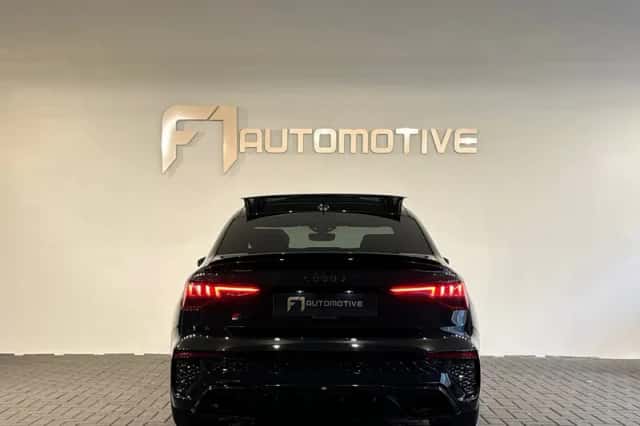 Audi RS3 (2022) thumbnail 11