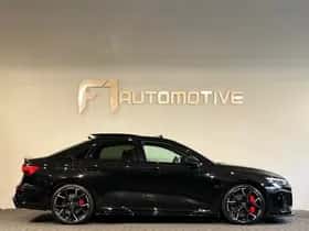 Audi RS3 (2022) thumbnail 12