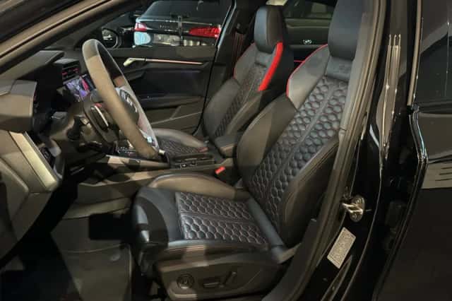 Audi RS3 (2022) thumbnail 15