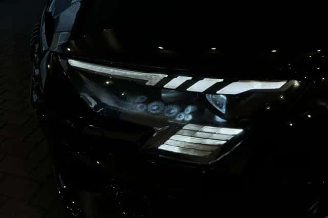Audi RS3 (2022) thumbnail 16