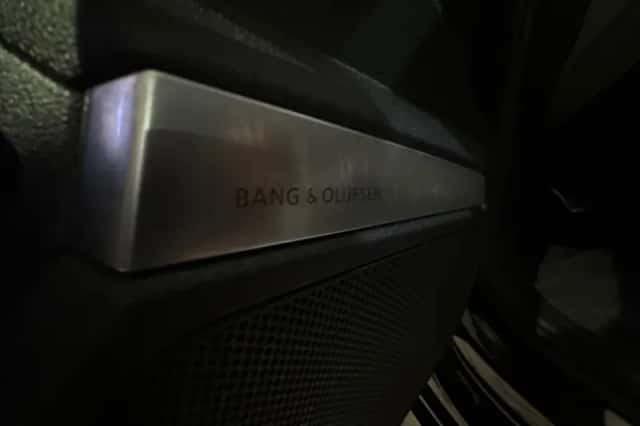 Audi RS3 (2022) thumbnail 18