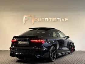 Audi RS3 (2022) thumbnail 3