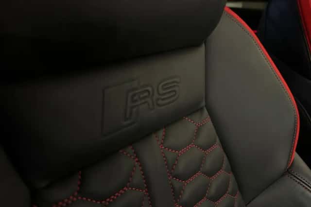 Audi RS3 (2022) thumbnail 24