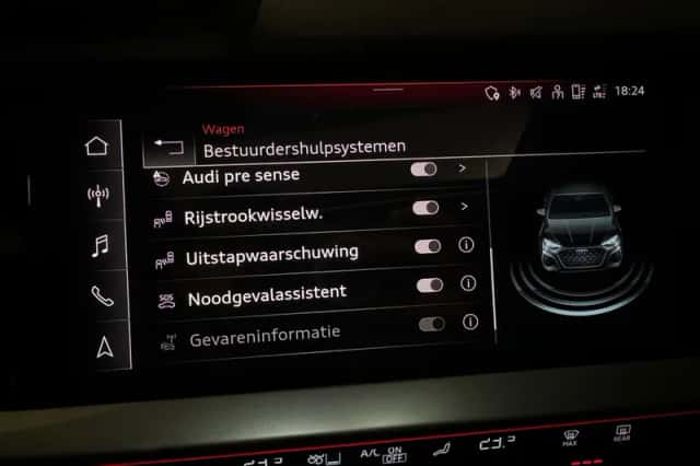 Audi RS3 (2022) thumbnail 27