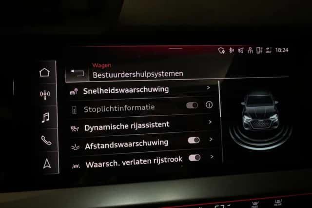 Audi RS3 (2022) thumbnail 29