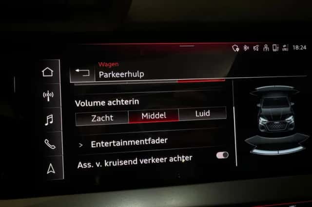 Audi RS3 (2022) thumbnail 30