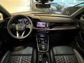 Audi RS3 (2022) thumbnail 4