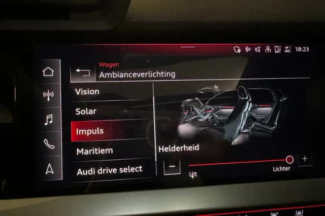 Audi RS3 (2022) thumbnail 31