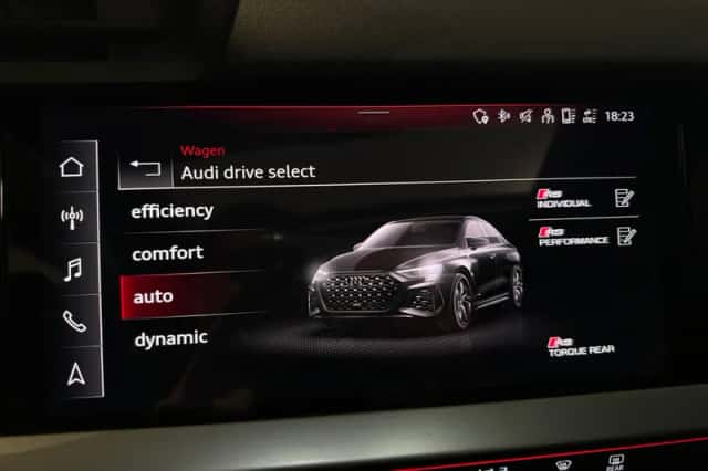 Audi RS3 (2022) thumbnail 32