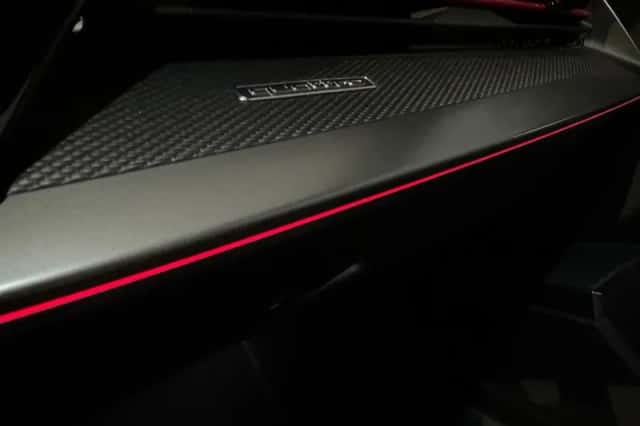 Audi RS3 (2022) thumbnail 35