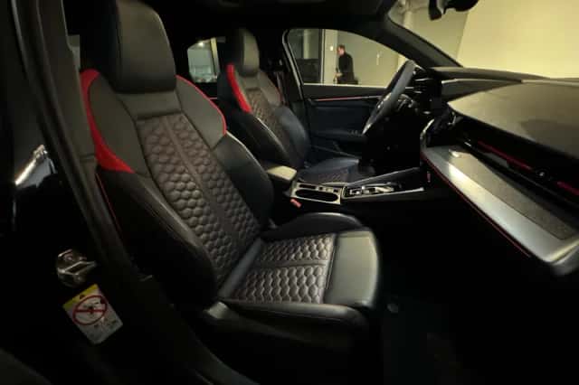 Audi RS3 (2022) thumbnail 37