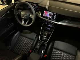 Audi RS3 (2022) thumbnail 5
