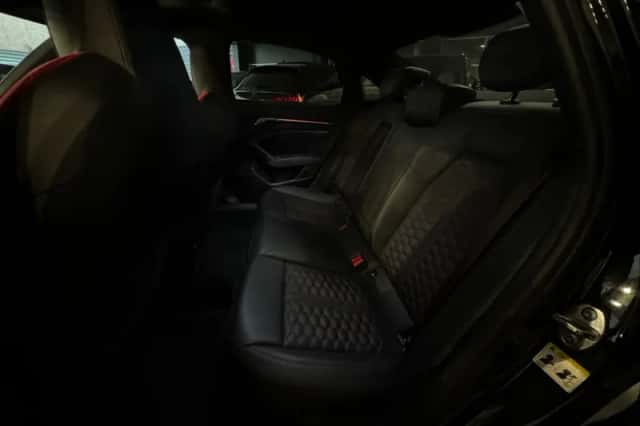 Audi RS3 (2022) thumbnail 6