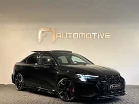 Audi RS3 (2022) thumbnail 7