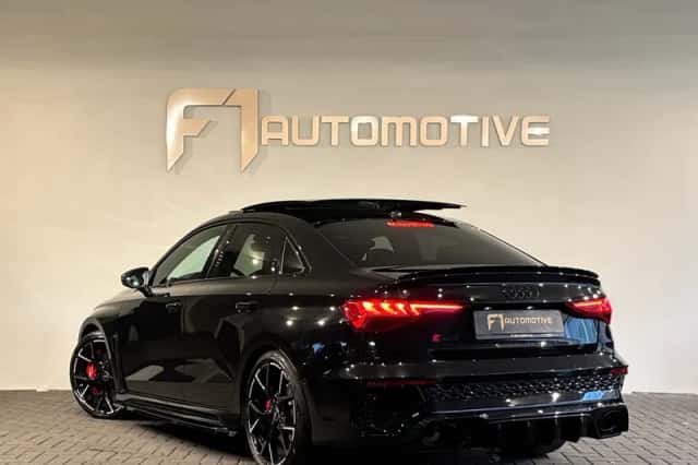 Audi RS3 (2022) thumbnail 8