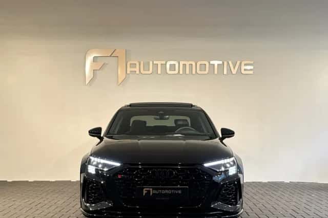 Audi RS3 (2022) thumbnail 9