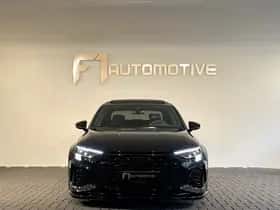 Audi RS3 (2022) thumbnail 9