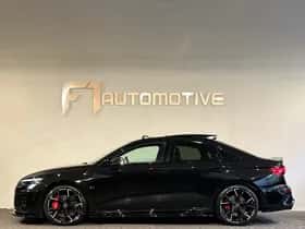 Audi RS3 (2022) thumbnail 10