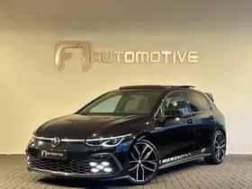 Volkswagen Golf (2020)