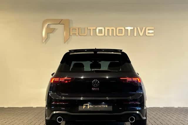 Volkswagen Golf (2020) thumbnail 11
