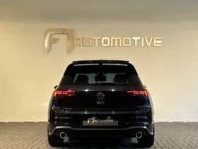 Volkswagen Golf (2020) thumbnail 11