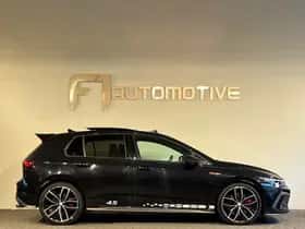 Volkswagen Golf (2020) thumbnail 12