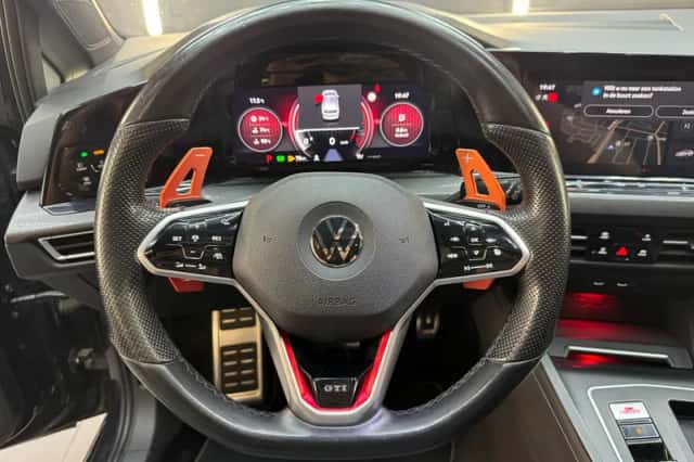 Volkswagen Golf (2020) thumbnail 13