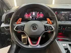 Volkswagen Golf (2020) thumbnail 13