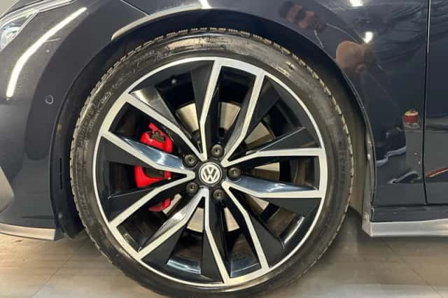 Volkswagen Golf (2020) thumbnail 14